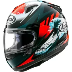 Arai Quantum-X Wave Helmet