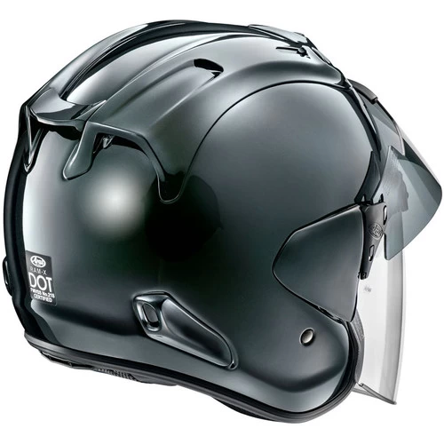 Arai Ram-X Helmet 8 Arai Ram-X Helmet - Image 8
