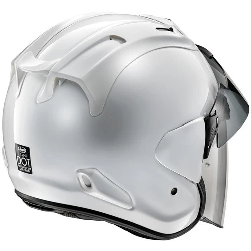 Arai Ram-X Helmet 6 Arai Ram-X Helmet - Image 6