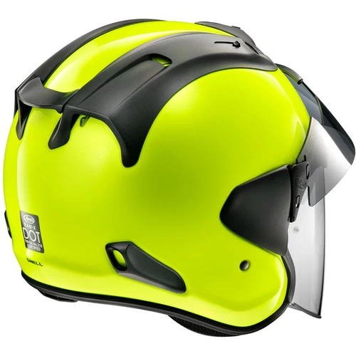 Arai Ram-X Helmet 12 Arai Ram-X Helmet - Image 12