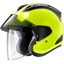 Arai Ram-X Helmet 26 Arai Ram-X Helmet -HJC Store arai ram x helmet fluorescent yellow 39814.1680851390