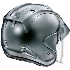 Arai Ram-X Helmet 25 Arai Ram-X Helmet -HJC Store arai ram x helmet gun metallic frost back 79366.1680851368