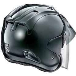 Arai Ram-X Helmet 29 Arai Ram-X Helmet -HJC Store arai ram x helmet modern gray back 10872.1680851417