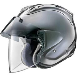 Arai Ram-X Helmet 28 Arai Ram-X Helmet -HJC Store arai ram x helmet modern gray 07919.1680851409