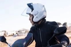 Arai Ram-X Helmet 31 Arai Ram-X Helmet -HJC Store arai ram x helmet worn 83296.1680851443