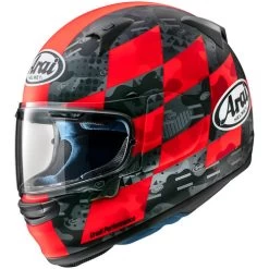 Arai Regent-X Patch Helmet