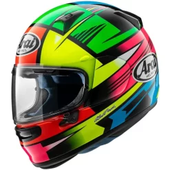 Arai Regent-X Rock Multi Helmet
