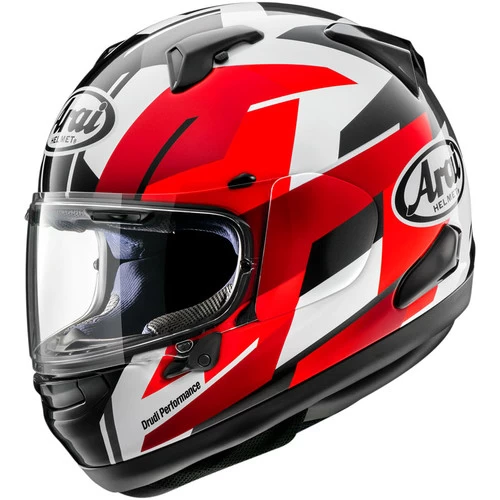 Arai Signet-X Flag Italy Helmet 1 Arai Signet-X Flag Italy Helmet