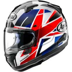 Arai Signet-X Flag UK Helmet