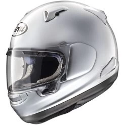 Arai Signet-X Helmet -HJC Store arai signet x helmet aluminum silver 32502.1680688775