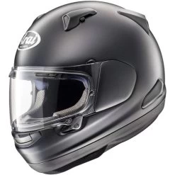 Arai Signet-X Helmet -HJC Store arai signet x helmet black frost 80656.1680688857