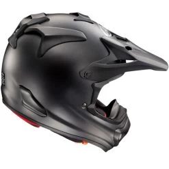 Arai VX-Pro4 Helmet 7 Arai VX-Pro4 Helmet -HJC Store arai vx pro4 helmet black frost back 88336.1680917195