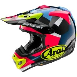 Arai VX-Pro4 Block Helmet