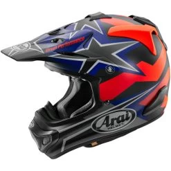 Arai VX-Pro4 Stars & Stripes Helmet