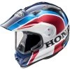 Arai XD-4 Africa Twin Helmet