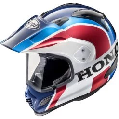 Arai XD-4 Africa Twin Helmet