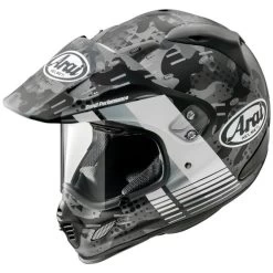 Arai XD-4 Cover Helmet
