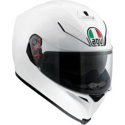 AGV K5 S Helmet Solids -HJC Store avg k5 s helmet solid pearl white 63102.1567470436