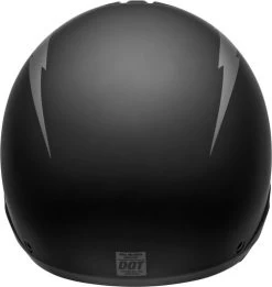 Bell Broozer Arc Helmet 23 Bell Broozer Arc Helmet -HJC Store bell broozer helmet arc matte black gray back 93831.1578731123