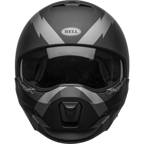 Bell Broozer Arc Helmet 3 Bell Broozer Arc Helmet - Image 3