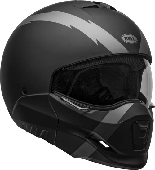 Bell Broozer Arc Helmet 2 Bell Broozer Arc Helmet - Image 2
