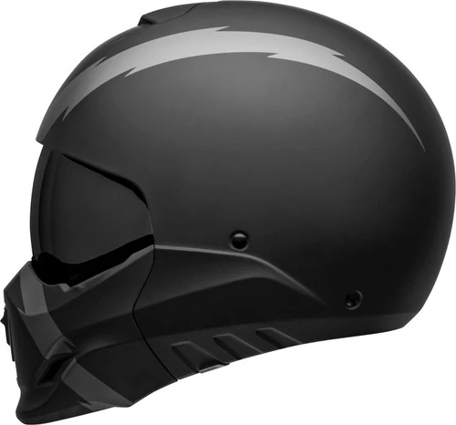 Bell Broozer Arc Helmet 7 Bell Broozer Arc Helmet - Image 7