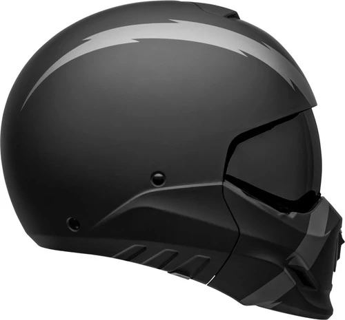 Bell Broozer Arc Helmet 8 Bell Broozer Arc Helmet - Image 8