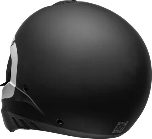 Bell Broozer Cranium Helmet 9 Bell Broozer Cranium Helmet - Image 9