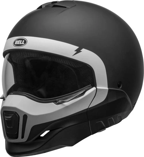 Bell Broozer Cranium Helmet 1 Bell Broozer Cranium Helmet