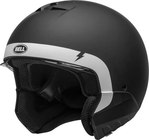 Bell Broozer Cranium Helmet 4 Bell Broozer Cranium Helmet - Image 4