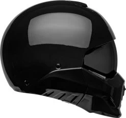 Bell Broozer Helmet Solid -HJC Store bell broozer helmet gloss black right 30300.1578729890
