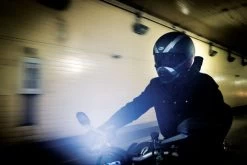 Bell Broozer Arc Helmet 25 Bell Broozer Arc Helmet -HJC Store bell broozer helmet in action 07132.1578731669