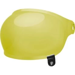 Bell Bullitt Bubble Shield - Brown And Black Tab -HJC Store bell bullitt bubble shield yellow black tab 14225.1698373864