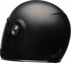Bell Bullitt Carbon Matte Helmet 13 Bell Bullitt Carbon Matte Helmet -HJC Store bell bullitt carbon helmet matte carbon back left 79018.1578569530