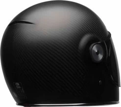 Bell Bullitt Carbon Matte Helmet 14 Bell Bullitt Carbon Matte Helmet -HJC Store bell bullitt carbon helmet matte carbon back right 34800.1578569530