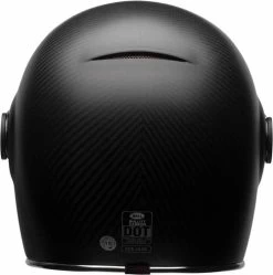 Bell Bullitt Carbon Matte Helmet 15 Bell Bullitt Carbon Matte Helmet -HJC Store bell bullitt carbon helmet matte carbon back 10889.1578569530