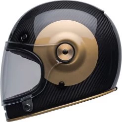 Bell Bullitt Carbon TT Helmet