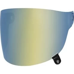 Bell Bullitt Flat Shield - Brown And Black Tab -HJC Store bell bullitt flat shield gold iridium black tab 58479.1698376752