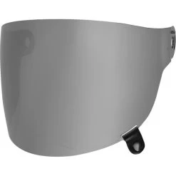 Bell Bullitt Flat Shield - Brown And Black Tab -HJC Store bell bullitt flat shield silver iridium black tab 30418.1698376755