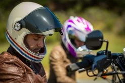 Bell Bullitt Command Helmet -HJC Store bell bullitt helmet worn 74933.1671244838