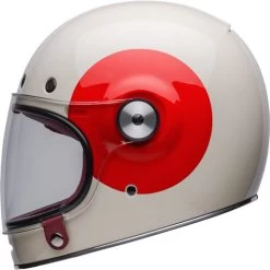 Bell Bullitt TT Helmet