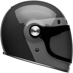 Bell Bullitt Vader Helmet -HJC Store bell bullitt vader helmet gloss gray right 38439.1696992648