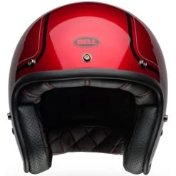 Bell Custom 500 Chief Helmet 14 Bell Custom 500 Chief Helmet -HJC Store bell custom 500 chief helmet gloss candy red front 41125.1696770416