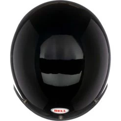 Bell Custom 500 Helmet Gloss Black -HJC Store bell custom 500 helmet gloss black top 51929.1579696905