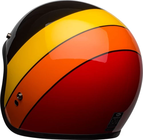 Bell Custom 500 Riff Helmet 6 Bell Custom 500 Riff Helmet - Image 6