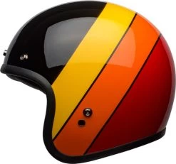 Bell Custom 500 Riff Helmet
