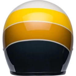 Bell Custom 500 Riff Helmet 35 Bell Custom 500 Riff Helmet -HJC Store bell custom 500 riff helmet gloss sand yellow back 75923.1633226604