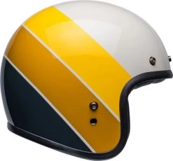 Bell Custom 500 Riff Helmet 29 Bell Custom 500 Riff Helmet -HJC Store bell custom 500 riff helmet gloss sand yellow right 71742.1696755338