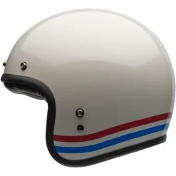 Bell Custom 500 Stripes Helmet