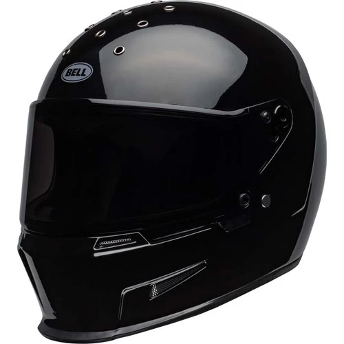 Bell Eliminator Helmet Solid 1 Bell Eliminator Helmet Solid